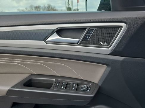 Certified 2023 Volkswagen Atlas SEL Premium AWD/4WD image 11