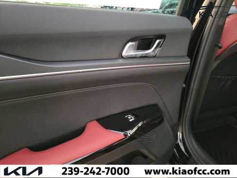 New 2026 Kia K5 GT-Line FWD image 12