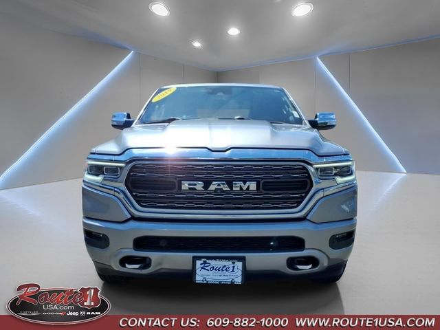 Used 2019 RAM 1500 Limited AWD/4WD image 9