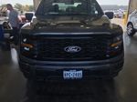Used 2025 Ford F150 STX w/ STX Black Appearance Package AWD/4WD image 49