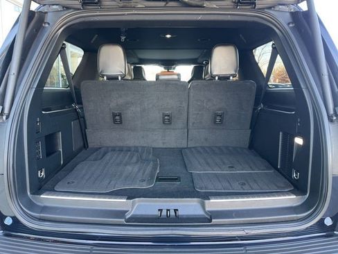 Used 2021 Lincoln Navigator L Reserve w/ Luxury Package image 11