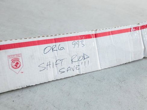 Used 1998 Porsche 911 Carrera image 85