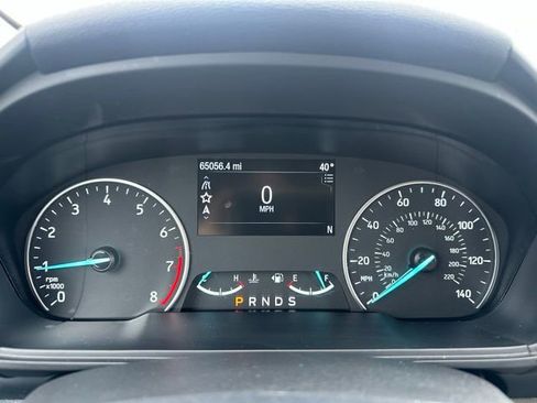 Used 2020 Ford EcoSport SE w/ SE Convenience Package image 35