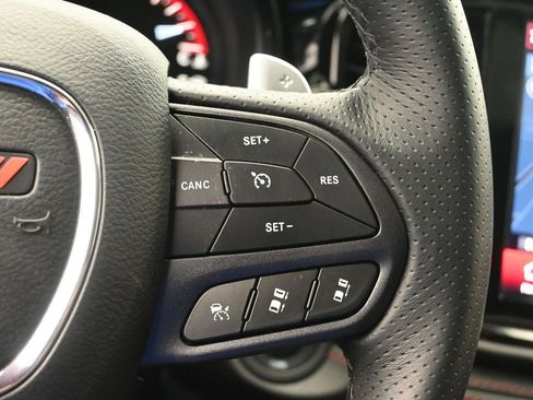 Used 2024 Dodge Durango R/T w/ Tow 'N Go Group image 12