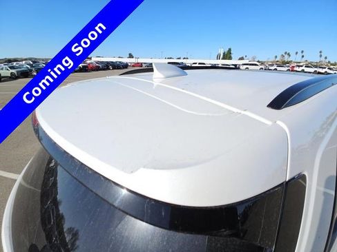 Used 2021 Cadillac XT6 Sport image 11