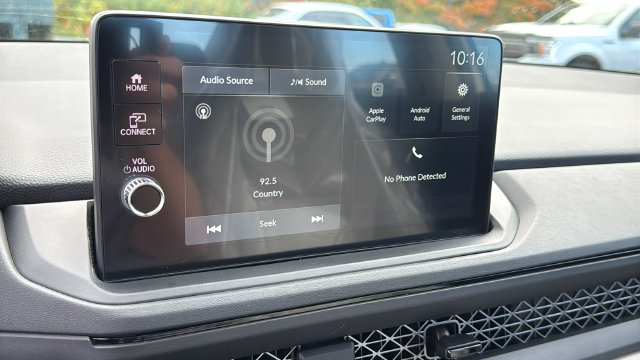 New 2026 Honda Accord LX image 15