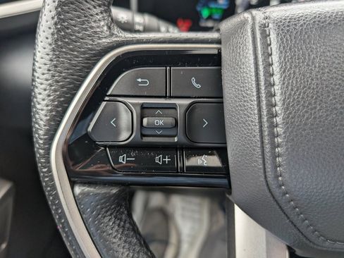 Used 2024 Toyota Sequoia SR5 image 26