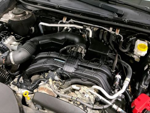 Used 2021 Subaru Outback Limited AWD/4WD image 33