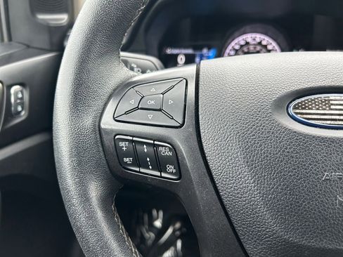 Used 2021 Ford Ranger Lariat w/ Tremor Off-Road Package AWD/4WD image 15