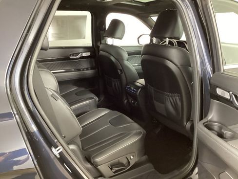 Used 2023 Hyundai Palisade Calligraphy w/ Winter Package AWD/4WD image 41
