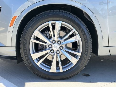 Certified 2023 Cadillac XT6 Premium Luxury w/ Technology Package image 10