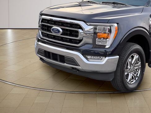 Used 2022 Ford F150 XLT w/ Equipment Group 302A High AWD/4WD image 40