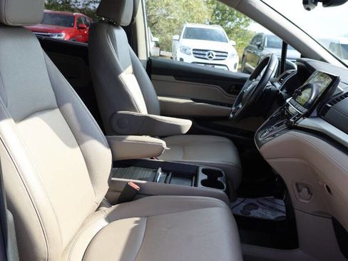 Used 2023 Honda Odyssey EX-L image 14