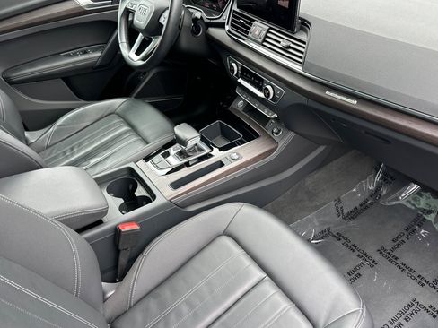 Used 2023 Audi Q5 2.0T Premium Plus w/ Premium Plus Package image 15