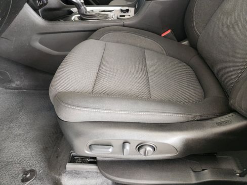 Certified 2023 Chevrolet Traverse LT image 23