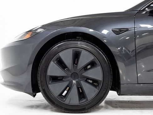 Used 2025 Tesla Model 3 Long Range RWD image 21