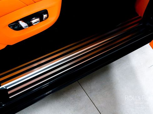 New 2026 Rolls-Royce Phantom Sedan image 38