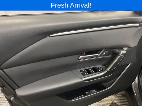 Used 2023 MAZDA CX-50 2.5 S w/ Preferred Plus Pkg image 9
