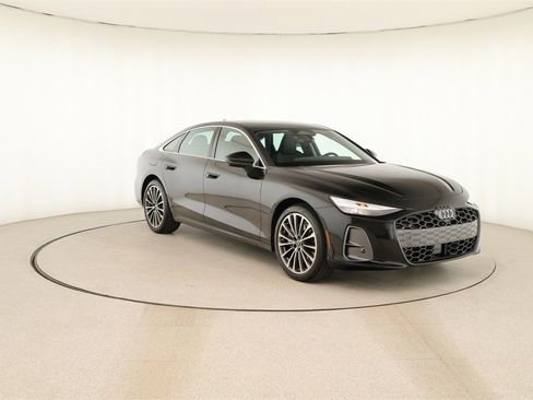 New 2026 Audi A6 Premium image 10