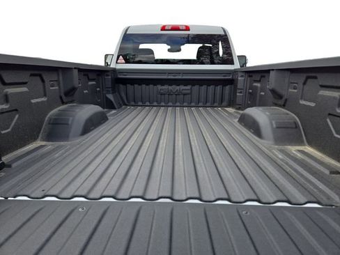 New 2025 GMC Sierra 3500 SLE w/ SLE Convenience Package image 27