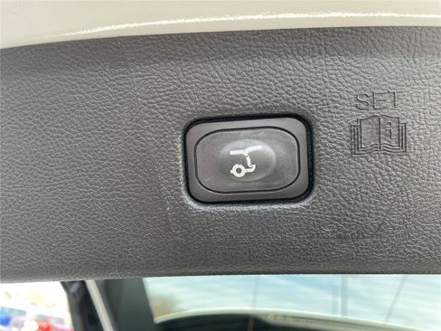 Used 2024 Ford Edge SEL w/ Convenience Package AWD/4WD image 27