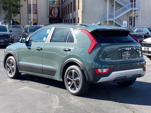 New 2026 Kia Niro EX image 5