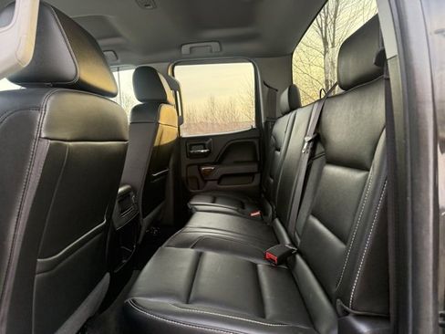 Used 2016 GMC Sierra 2500 SLT image 17