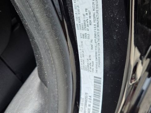 Used 2021 RAM 1500 Big Horn AWD/4WD image 32