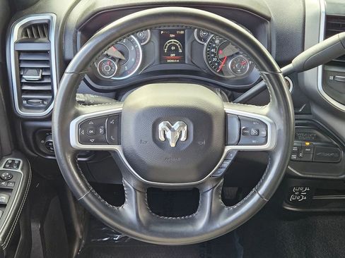 Certified 2024 RAM 2500 Big Horn image 13