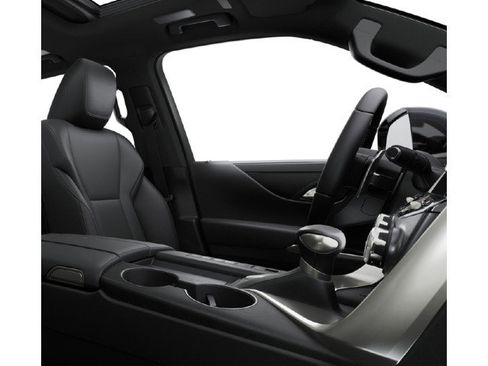 New 2026 Lexus LX 600 4WD w/ Luxury Package image 7