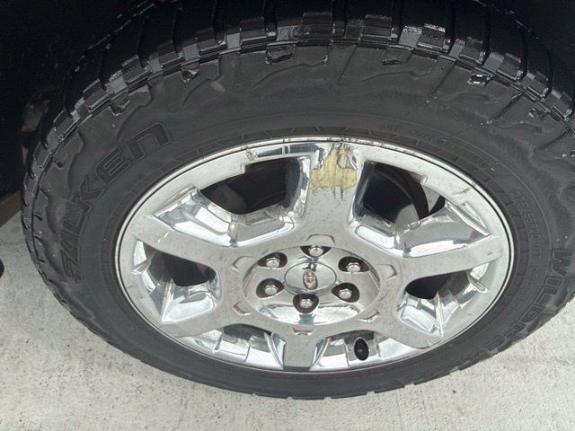 Used 2013 Ford F150 Lariat w/ Luxury Equipment Group AWD/4WD image 8