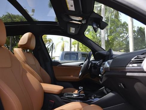 Used 2024 BMW X3 sDrive30i w/ Convenience Package RWD image 28