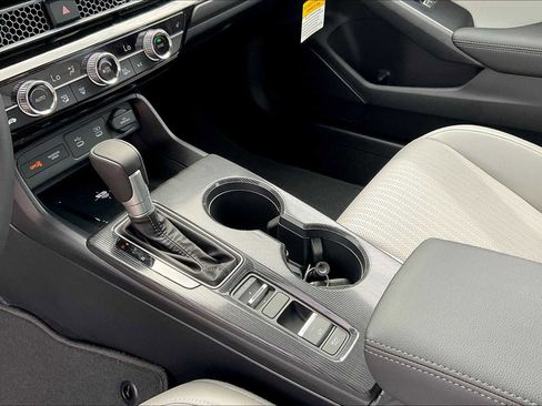 New 2026 Honda Civic Sport Touring image 7