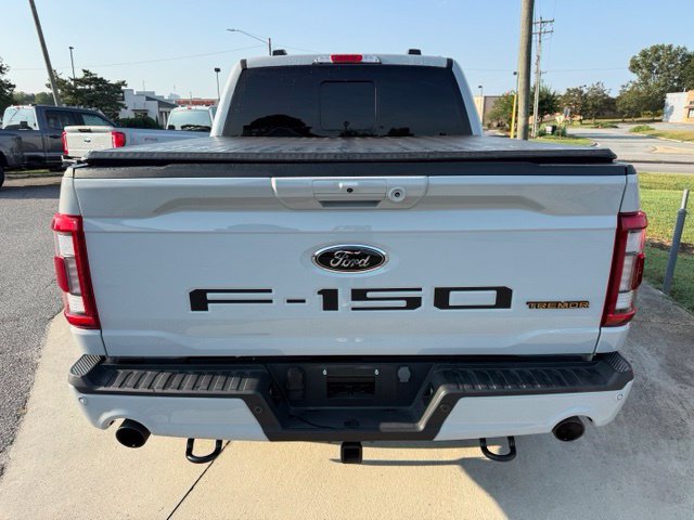 Used 2023 Ford F150 Tremor w/ Equipment Group 402A High AWD/4WD image 6