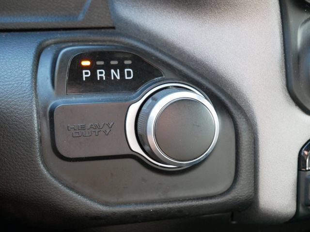 Used 2024 RAM 3500 Tradesman AWD/4WD image 25