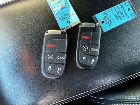 Used 2014 Chrysler 300 S AWD/4WD image 34