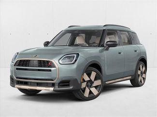 New 2027 MINI Cooper Countryman S AWD/4WD video 1