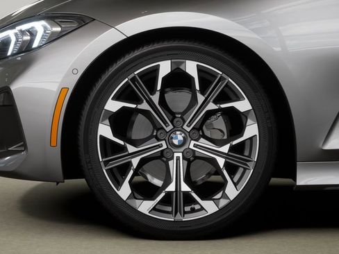 New 2026 BMW 330i Sedan w/ Premium Package image 32