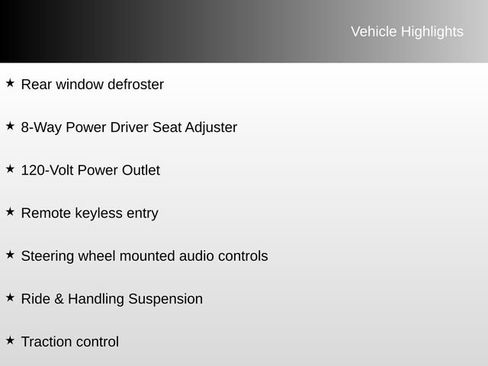 Used 2023 Chevrolet TrailBlazer LT w/ Convenience Package image 18