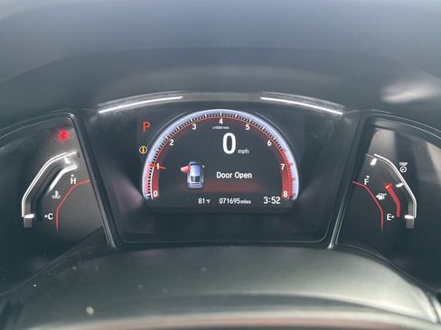 Used 2019 Honda Civic Sport image 10