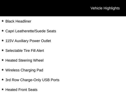 Used 2023 Jeep Grand Cherokee L Laredo AWD/4WD image 6