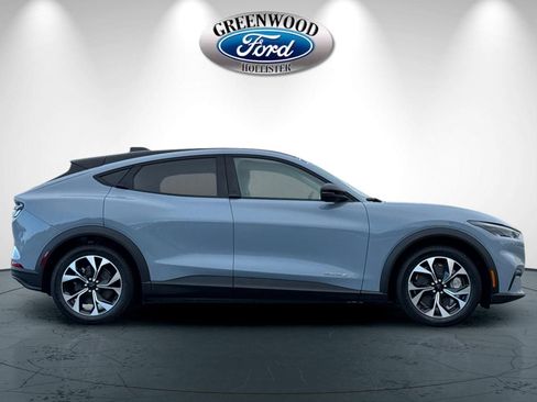 New 2026 Ford Mustang Mach-E Select w/ Comfort Package image 3