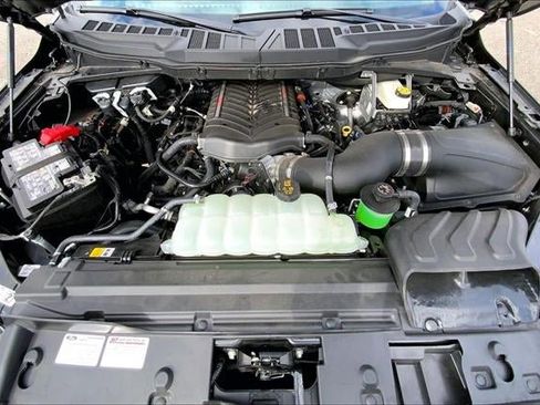 Used 2025 Ford F150 XL w/ Equipment Group 103A High image 8