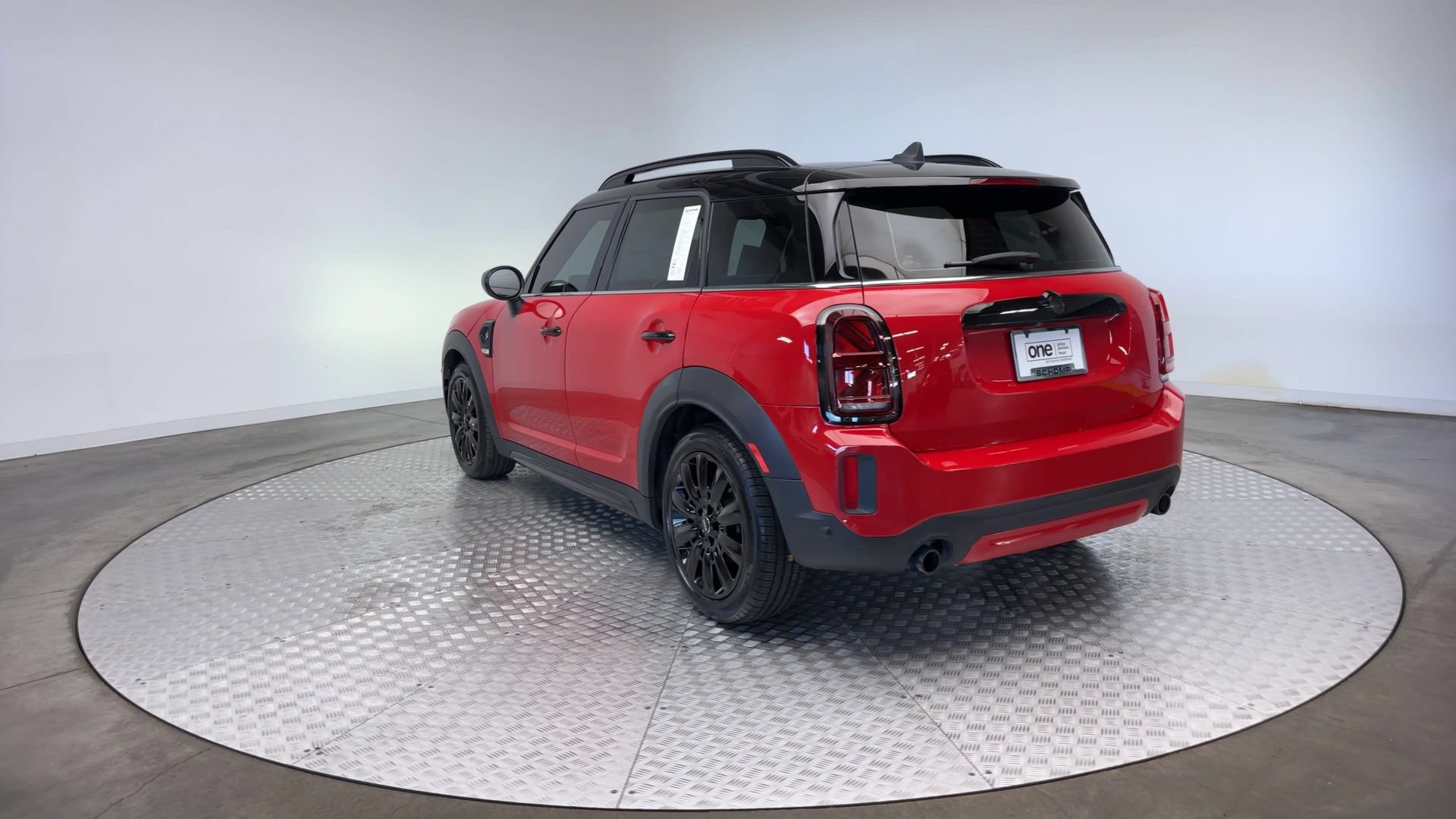 Used 2024 MINI Cooper Countryman S AWD/4WD image 6