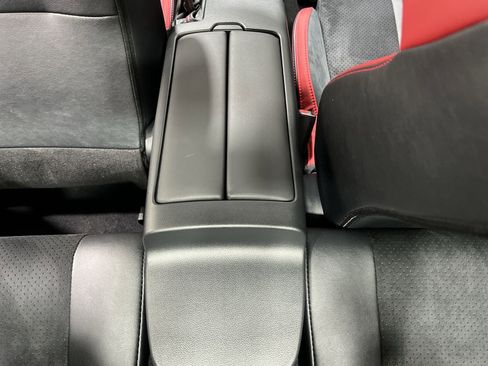 New 2026 Subaru BRZ Limited RWD image 20