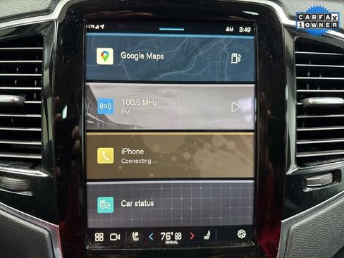 Used 2023 Volvo XC90 B6 Plus w/ Protection Package image 19