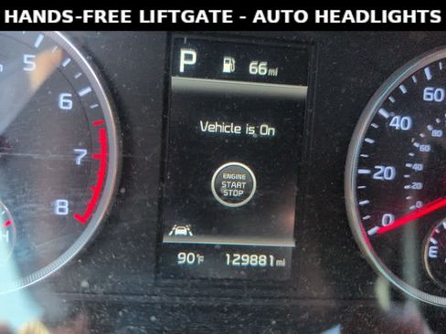 Used 2022 Kia K5 GT FWD image 8