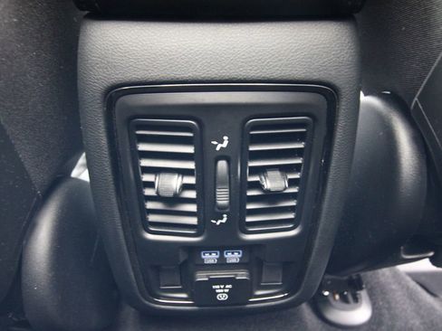 Used 2019 Jeep Grand Cherokee Limited X AWD/4WD image 36