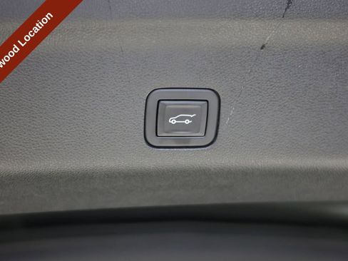 Used 2023 Cadillac Escalade V AWD/4WD image 49