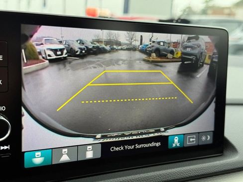 Certified 2026 Acura Integra A-Spec image 26